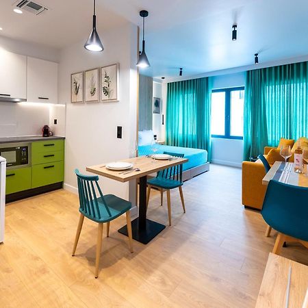 A&N Athens Luxury Apartments - Ermou Eksteriør billede